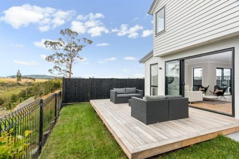 Photo of property in 6 Tai Crescent, Hobsonville, Auckland, 0616