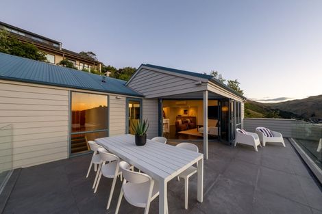 Photo of property in 82 Scarborough Road, Scarborough, Christchurch, 8081