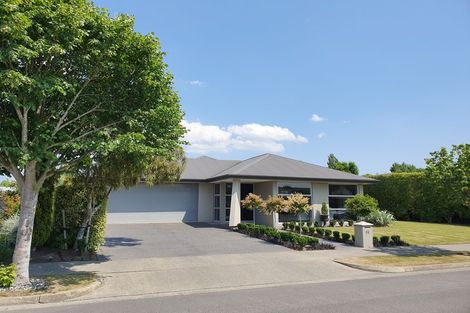Photo of property in 35 Mistral Road, Northwood, Christchurch, 8051
