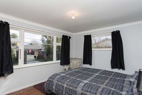 Photo of property in 3 Waters Street, Hoon Hay, Christchurch, 8025