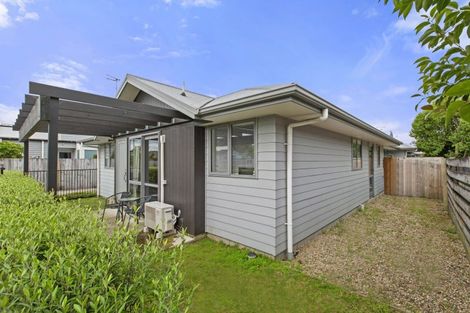 Photo of property in 34u1 Lyon Street, Frankton, Hamilton, 3204