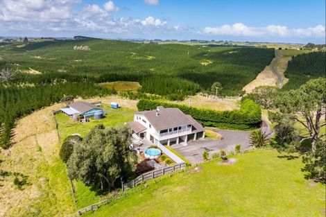 Photo of property in Babylon Coast Road, Parore, Dargaville, 0373