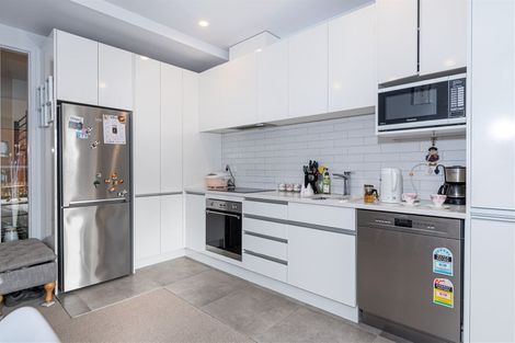 Photo of property in 109/81 Mapou Road, Hobsonville, Auckland, 0616