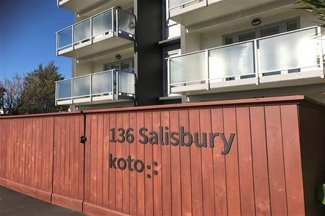 Photo of property in 16/136 Salisbury Street, Christchurch Central, Christchurch, 8013