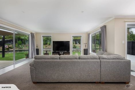 Photo of property in 43a Fairfield Way, Rolleston, 7614