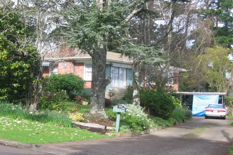 Photo of property in 19 Red Hill Road, Red Hill, Papakura, 2110