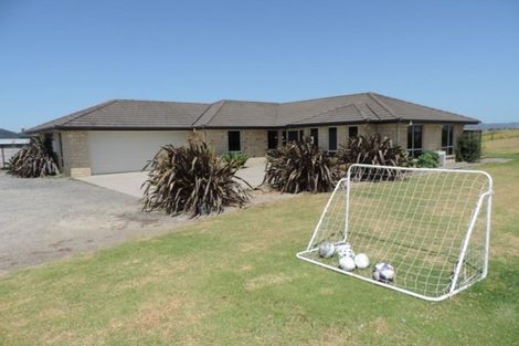 Photo of property in 124a Ralph Road, Huntly, 3771