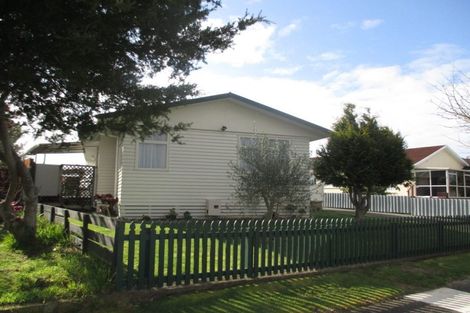 Photo of property in 6 Claremont Avenue, Chartwell, Hamilton, 3210