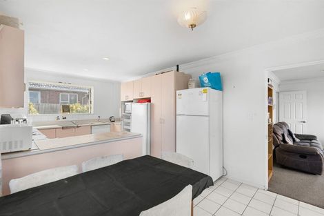 Photo of property in 16 Tika Street, Riccarton, Christchurch, 8041