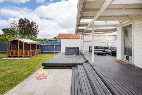 Photo of property in 20 Derby Street, Feilding, 4702