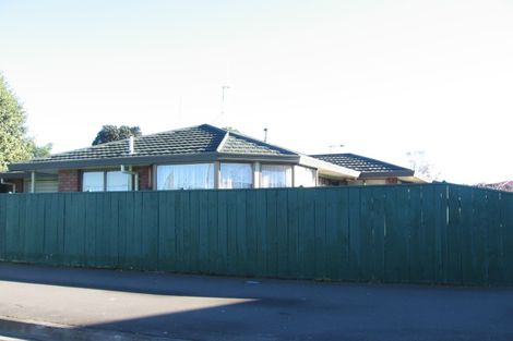Photo of property in 1/323 Broadway Avenue, Palmerston North, 4414