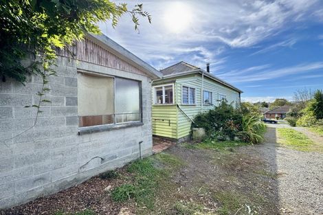 Photo of property in 30 Aynsley Street, Parkside, Timaru, 7910