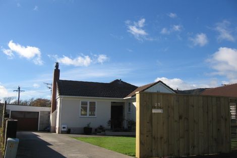 Photo of property in 27 Jutland Street, Waterloo, Lower Hutt, 5011