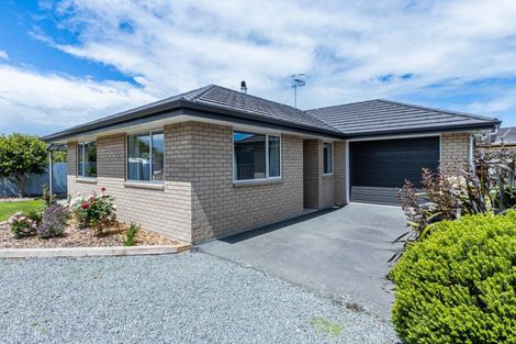 Photo of property in 25a Taylor Street, Geraldine, 7930