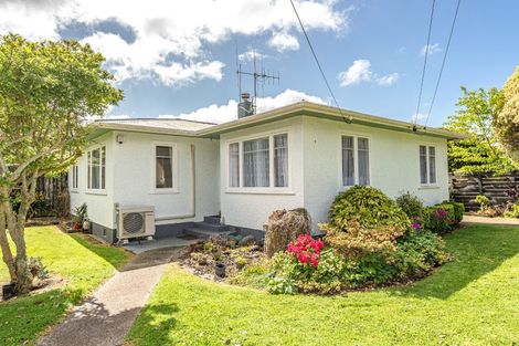 Photo of property in 62 Parkes Avenue, Saint Johns Hill, Whanganui, 4501
