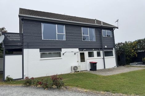 Photo of property in 6/12 Washbournes Road, Wigram, Christchurch, 8042