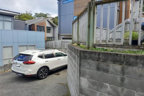 Photo of property in 57 Wellington Road, Kilbirnie, Wellington, 6022