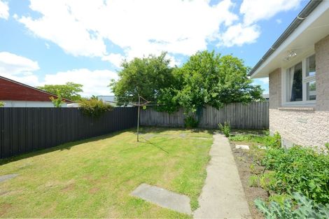 Photo of property in 5/527 Worcester Street, Linwood, Christchurch, 8011