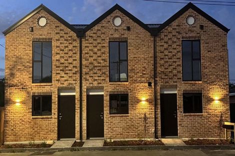Photo of property in 61 Farrington Avenue, Bishopdale, Christchurch, 8053