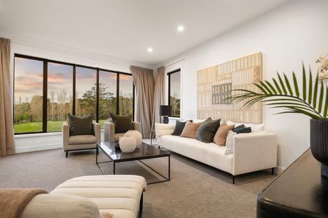 Photo of property in 90 Grace Hill Drive, Dairy Flat, Albany, 0792