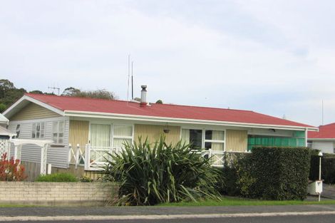 Photo of property in 17 Oxford Street, Kaitaia, 0410