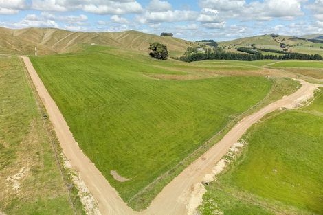 Photo of property in 287b Millars Road, Longbush, Carterton, 5792