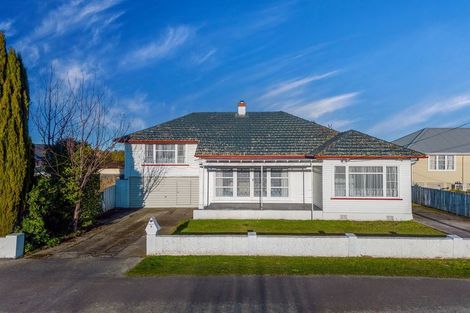 Photo of property in 3 Opie Street, Waimate, 7924
