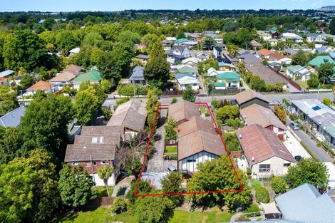 Photo of property in 4/29 Trent Street, Linwood, Christchurch, 8011