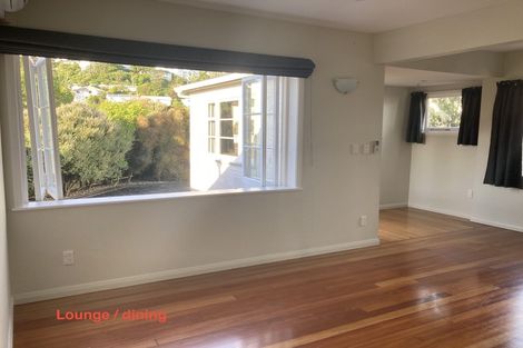 Photo of property in 2 Rodney Street, Northland, Wellington, 6012