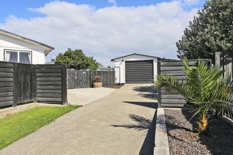 Photo of property in 66 Freyberg Avenue, Tamatea, Napier, 4112