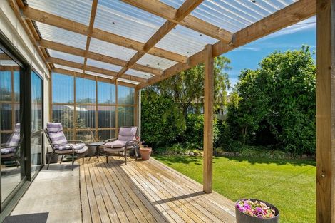 Photo of property in 43 Holdaway Street, Riversdale, Blenheim, 7201