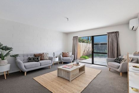 Photo of property in 6/504 Saint Asaph Street, Phillipstown, Christchurch, 8011