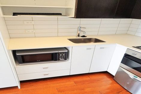 Photo of property in Trinity Apartments, 406/19 College Street, Te Aro, Wellington, 6011