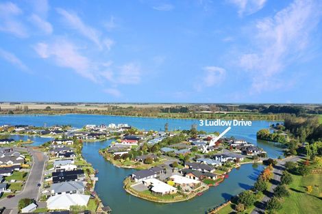 Photo of property in 11 Halston Close, Huntingdon, Ashburton, 7774