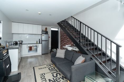 Photo of property in 110/2u Village Quarter Lane, Frankton, Hamilton, 3204