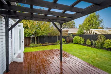 Photo of property in 37 Cam Road, Kaiapoi, 7630