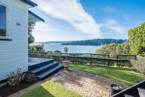 Photo of property in 79u6 Grafton Road, Roseneath, Wellington, 6011