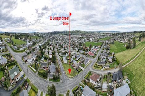 Photo of property in 52 Joseph Street, Gore, 9710