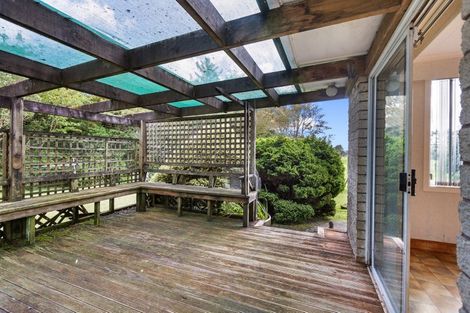 Photo of property in 2133 Wiremu Road, Newall, New Plymouth, 4381
