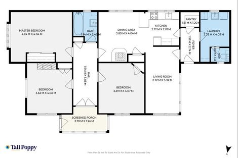 Photo of property in 49 Venus Street, Georgetown, Invercargill, 9812