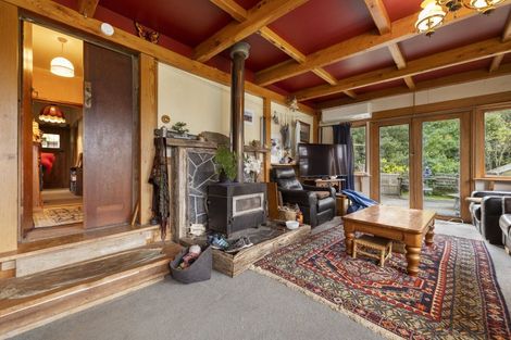 Photo of property in 19 Downes Road, Roseneath, Port Chalmers, 9023