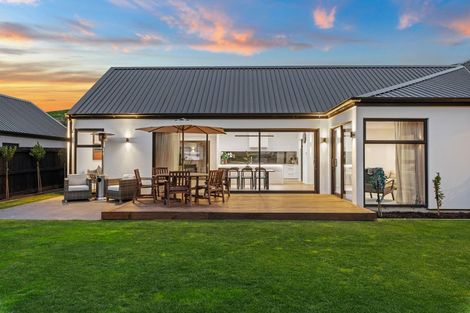 Photo of property in 24 Steve Askin Drive, Cracroft, Christchurch, 8022