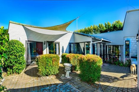 Photo of property in 864 Sandy Knolls Road, West Melton, Christchurch, 7675
