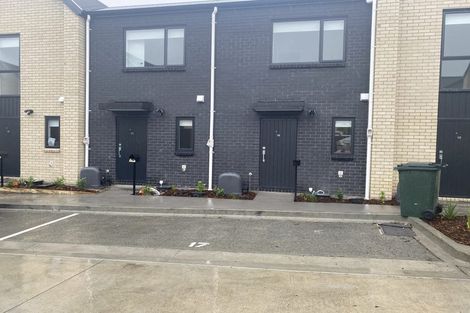 Photo of property in 15/125b Metcalfe Road, Ranui, Auckland, 0612