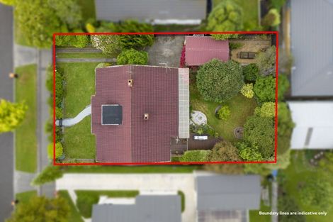 Photo of property in 15 Rainforth Street, Roslyn, Palmerston North, 4414