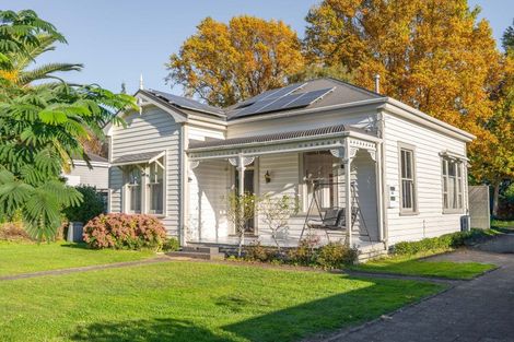 Photo of property in 13 Tamihana Street, Matamata, 3400