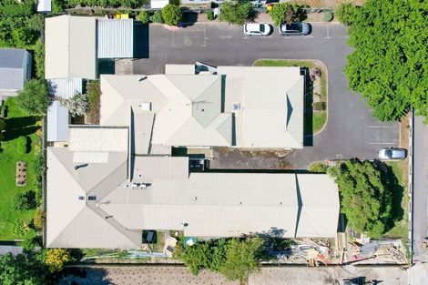 Photo of property in Arbor House, 48-50 Main Street, Greytown, 5712