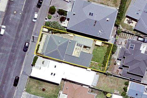 Photo of property in 21 Monro Street, Seatoun, Wellington, 6022