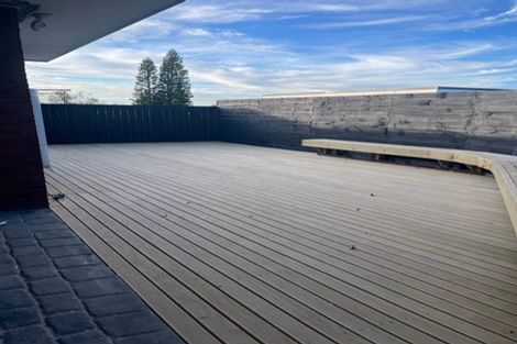 Photo of property in 2/13 Estelle Place, Farm Cove, Auckland, 2012