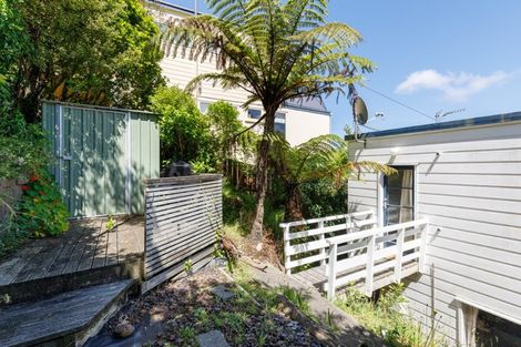Photo of property in 89a Mairangi Road, Wadestown, Wellington, 6012
